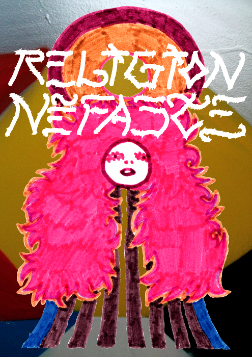 Religion néfaste