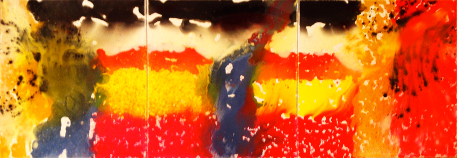 Conflict of Strengths in Motion 6 533